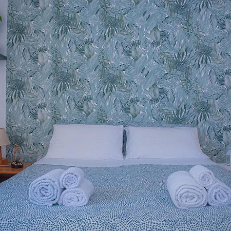 Villa Magnolia Con Giardino Бари Экстерьер фото