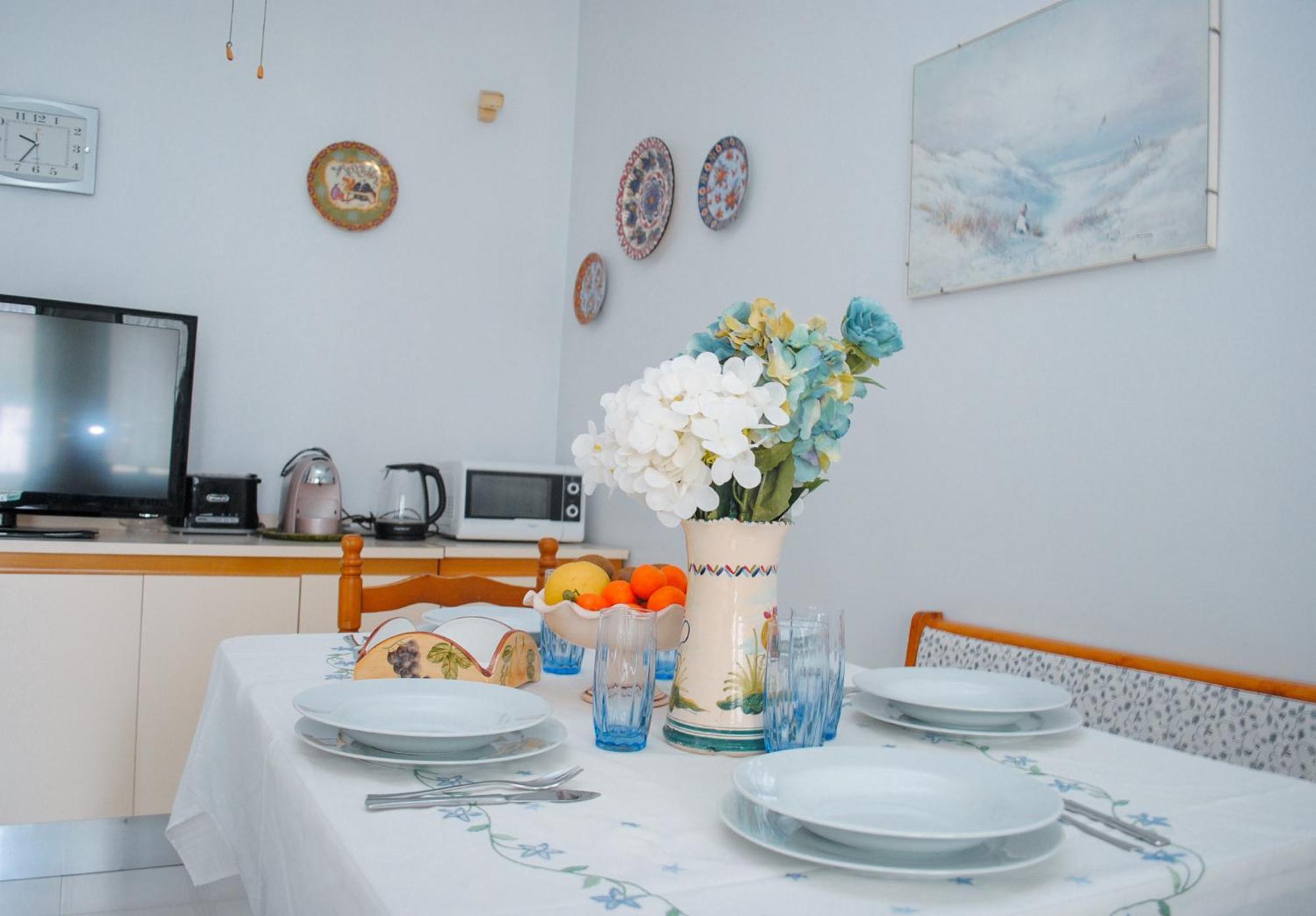 Villa Magnolia Con Giardino Бари Экстерьер фото