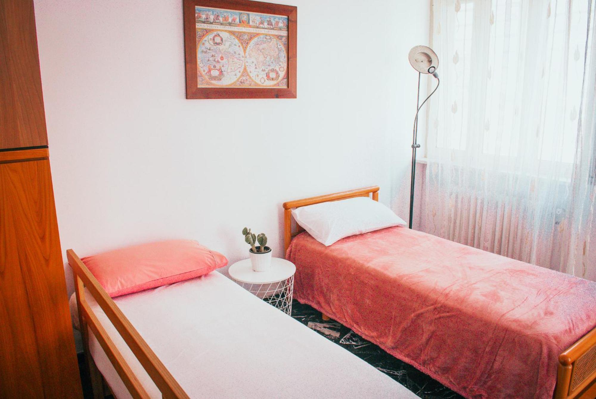 Villa Magnolia Con Giardino Бари Экстерьер фото